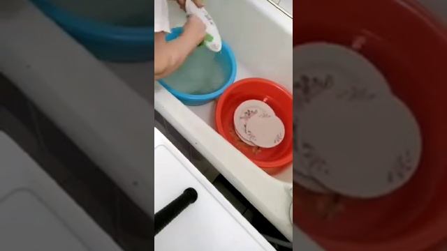 Порошок Мистик и посуда смотреть онлайн