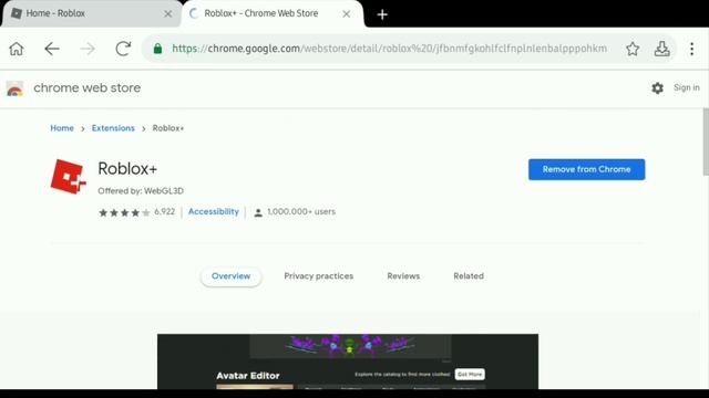 How to Find EMPTY SERVERS in Roblox on Android || Updated Tutorial смотреть онлайн