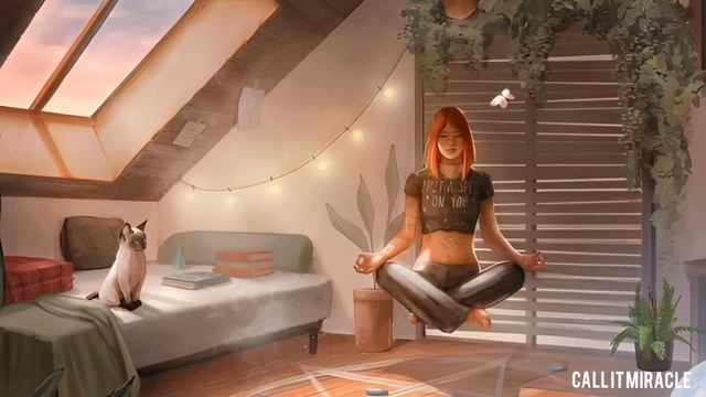 ultra meditation music,for spa,sleep,yoga,study ,heals your soul and calms your mind #relaxingmusic смотреть онлайн