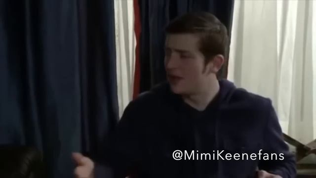 Liam and Cindy- EastEnders смотреть онлайн