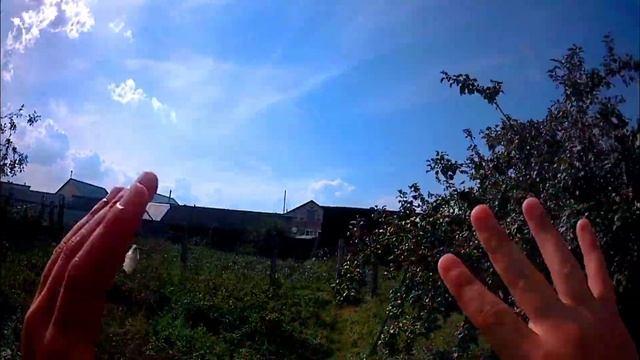 НА МЕНЯ НАПАЛИ БАНДИТЫ. КТО ОНИ??.9 ЧАСТЬ смотреть онлайн