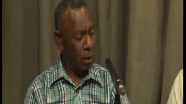 Ombudsman Aweanes смотреть онлайн