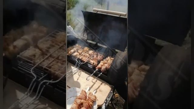 Печи Мангалы смотреть онлайн