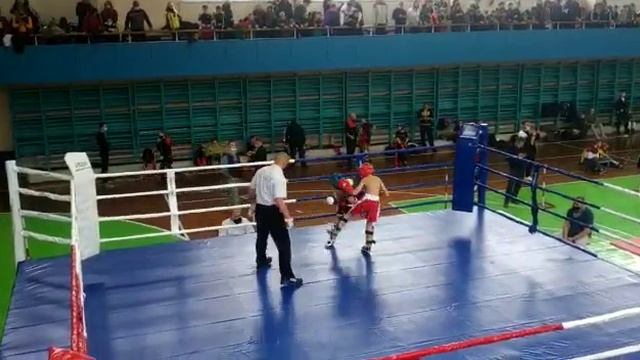 Пасечник Никита (красный) 28-31 октября 2021 Чемпионат Украины г.Одесса смотреть онлайн
