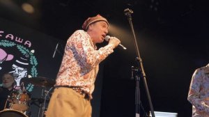 Группа Саша и Сирожа   « ПАСКУДА » live