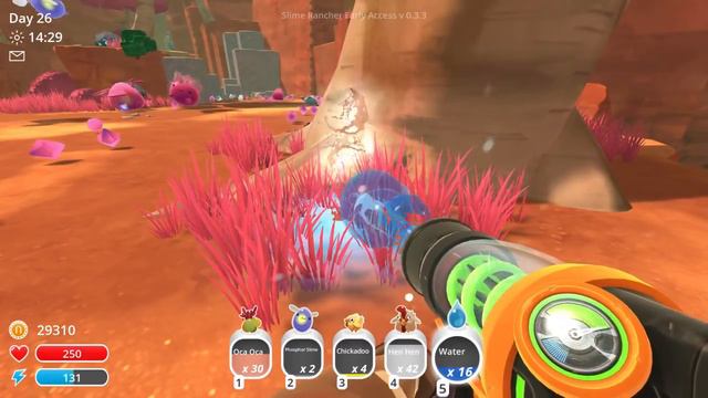 Slime Rancher - #25 - ОТКРИХ НЕЩО НОВО смотреть онлайн