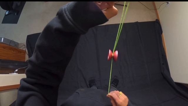 How To Bind An Unresponsive Yoyo! | Angel2Up смотреть онлайн