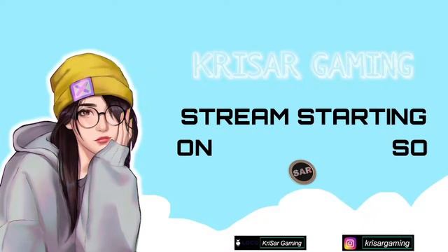 Short and chill stream? | iMine SMP | Minecraft | KriSar Gaming Live Stream | KriSar Fam смотреть онлайн