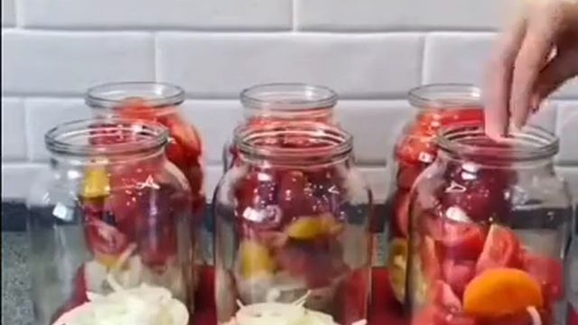 Как правильно хранить помидоры? смотреть онлайн