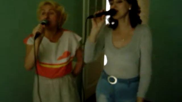 Ясные дни.MPG смотреть онлайн