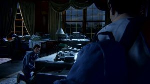 Uncharted™ 4: Путь вора 16 уровень прохождение