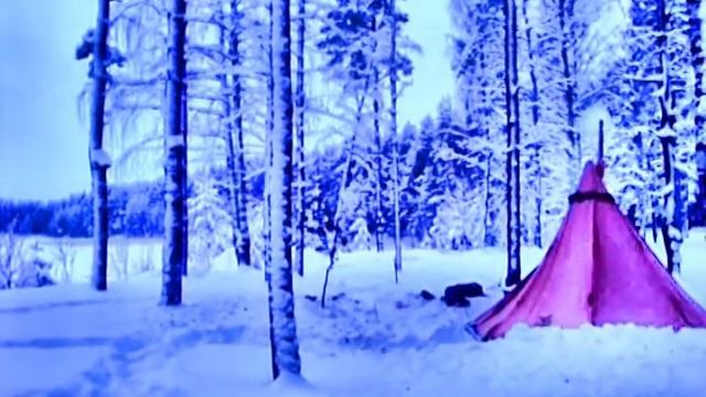 Новый 2010 год в чуме смотреть онлайн