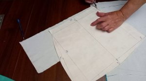 Интересная сумочка для выходного дня своими руками ???