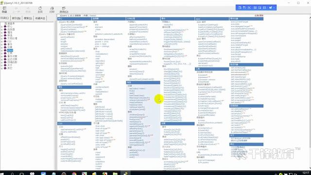 千锋Ja va教程：26 json数据类型的提交 смотреть онлайн