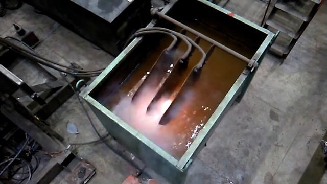 Кипятильник трех фазный смотреть онлайн