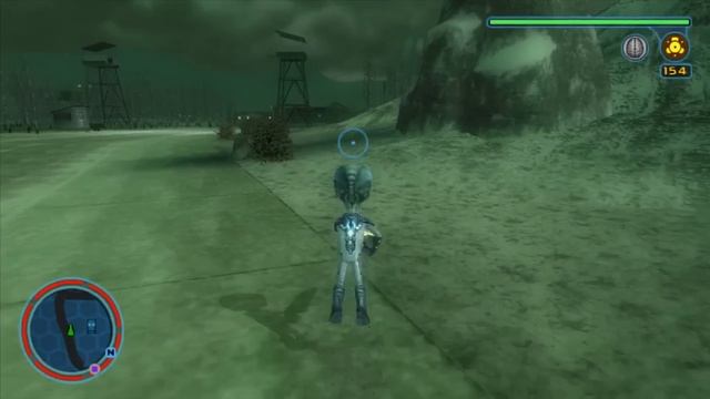 Destroy All Humans! 2 - PS4 Pro Walkthrough Mission 17: Back in the USSR смотреть онлайн