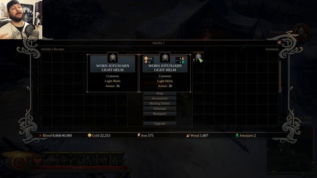 Vikings: Wolves of Midgard Coop + Keyboard and Mouse Gameplay Early Access Review Part 3 смотреть онлайн