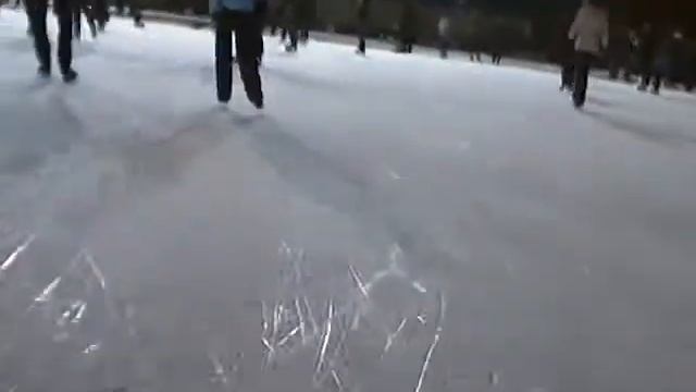 Массовые катания. Эпизод 3 смотреть онлайн