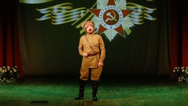 «Мы этой памяти верны». Музыка для школьников ONLINE смотреть онлайн