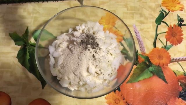 Луковые котлетки! смотреть онлайн