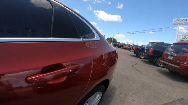 2018 Chevrolet Malibu 4-door Sedan LT w/1LT - Used Car For Sale - St. Paul, MN смотреть онлайн