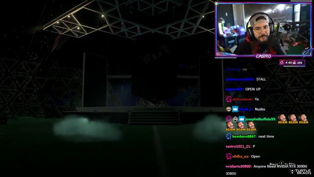 25 Future Star PARTY BAG PACKS! FIFA 22 смотреть онлайн