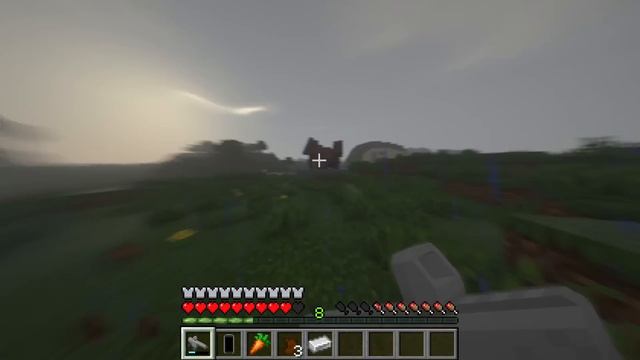 MINECRAFT/QO'RQINCHLI DACHA/3-QISM/UZBEKCHA SERIAL смотреть онлайн