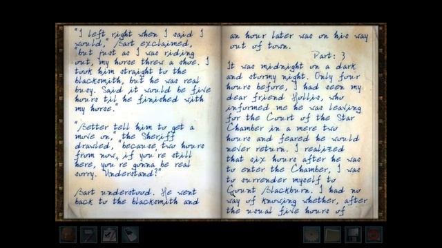 Nancy Drew: Legend of the Crystal Skull Walkthrough part 5 смотреть онлайн