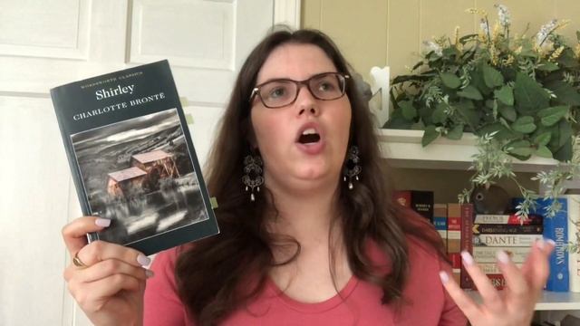 My Wordsworth Classics Collection | Bookshelf Tour смотреть онлайн