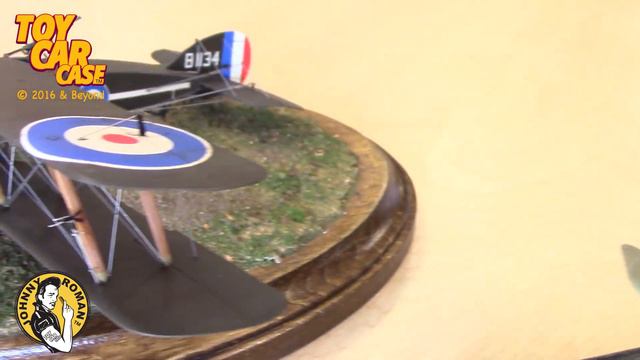 NIMCON 8 Plastic Model Contest_Toy Car Case смотреть онлайн