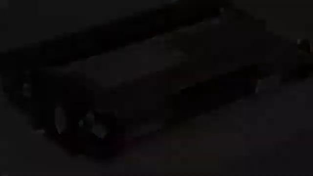 Installing toner in the drum | Brother MFC7860DW, MFC7365DN, MFC7460DN смотреть онлайн