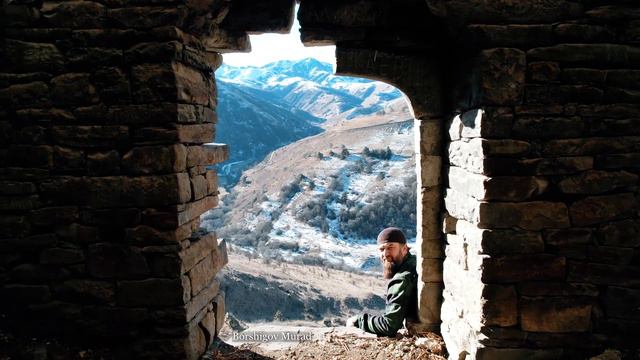 Гарби г1ала, Нашха. смотреть онлайн