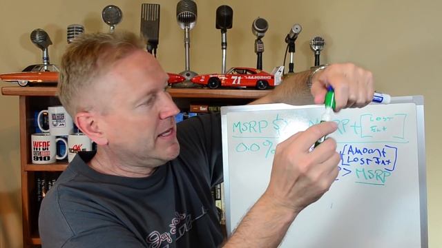 0% Financing is "Bad"? Whiteboard! Lehto's Law Ep. 5.273 смотреть онлайн