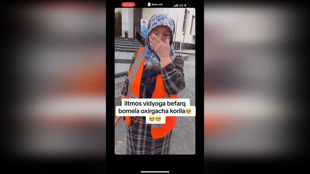 БУ ВИДЕО БУТУН МИГРАНТЛАРНИ ЙИҒЛАТДИ