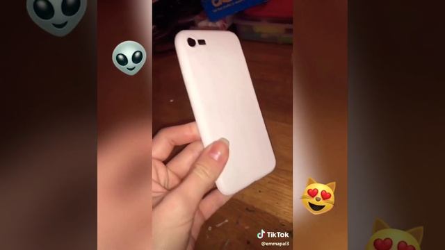 РАЗРИСОВКА ЧЕХЛОВ ДЛЯ ТЕЛЕФОНА!!!! Расслабляющие видео/// Маry Maykov’s смотреть онлайн
