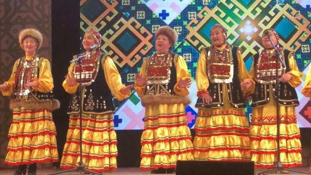 День башкирского языка смотреть онлайн