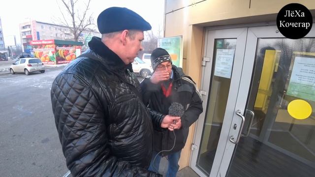 Биометрия в Сбербанке. Начало конца? смотреть онлайн