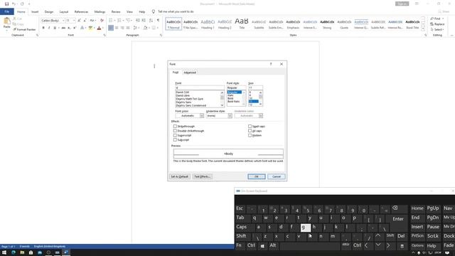 Belajar Microsoft Office Word Excel PowerPoint Cara Masuk ke Safe Mode Mode Aman. Indonesia смотреть онлайн