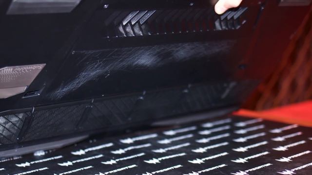 Acer Predator 21X - Hands on (Ifa 2016) смотреть онлайн