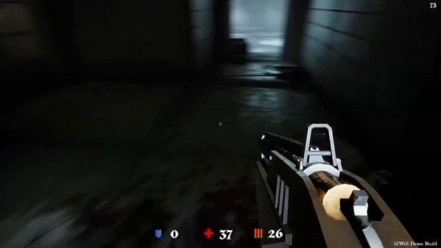 ILLWILL New Gameplay Demo (2022) смотреть онлайн