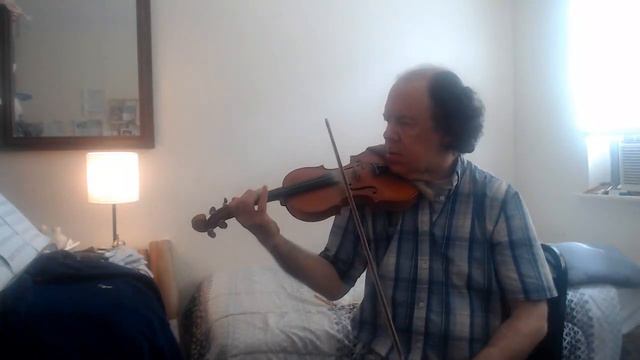 Capture 20210916 10 A. Khachaturian VALSE from "Masquerade" Suite/ Orch accomp. /Violin Playalong смотреть онлайн