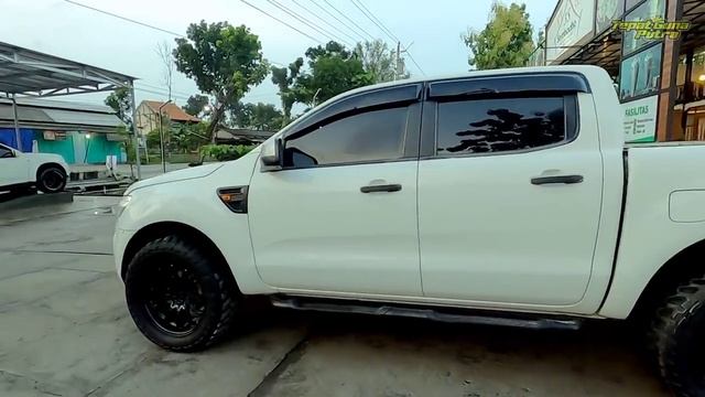 FORD RANGER XLS 2013 PEMAKAIAN 2014!! смотреть онлайн