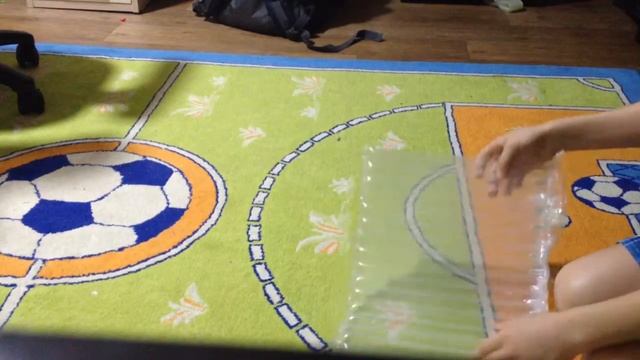 Как сделать подушку и ,,спинку для машины". смотреть онлайн