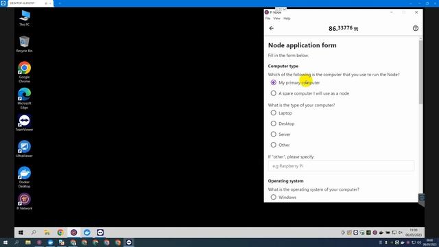 Pinode-Hướng dẫn đăng nhập app Pi Node cho người mới chạy Node-ducanhpinode смотреть онлайн