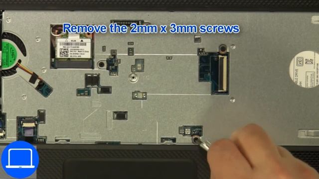 Dell Inspiron 15-3531 (P28F005) Web Camera How-To Video Tutorial смотреть онлайн