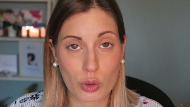 Test mascara The Curler YSL et eau à lèvres Clarins ! смотреть онлайн
