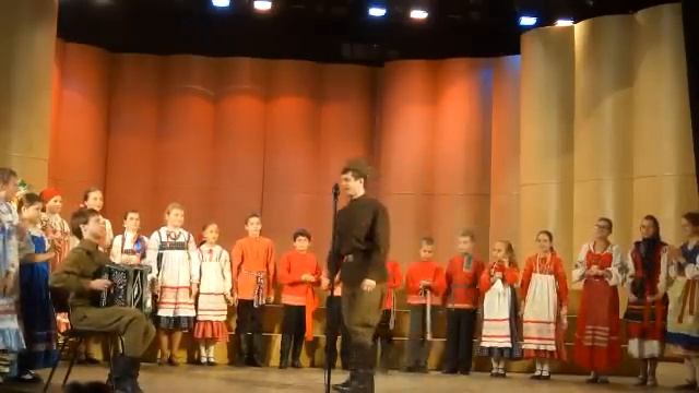 Пляска смотреть онлайн