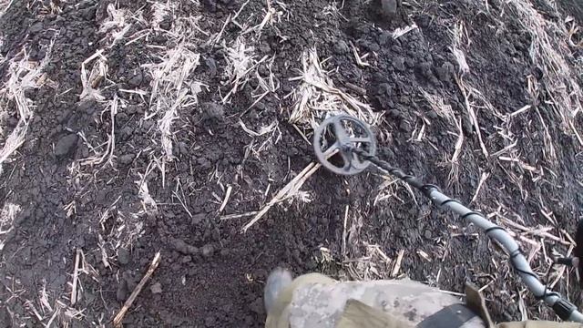 ДОРВАЛСЯ ДО ЖИРНОЙ СРЕДНЕВЕКОВОЙ ПОСЕЛУХИ! Коп монет весна 2021 с Rutus Alter71(Рутус Альтер71) смотреть онлайн