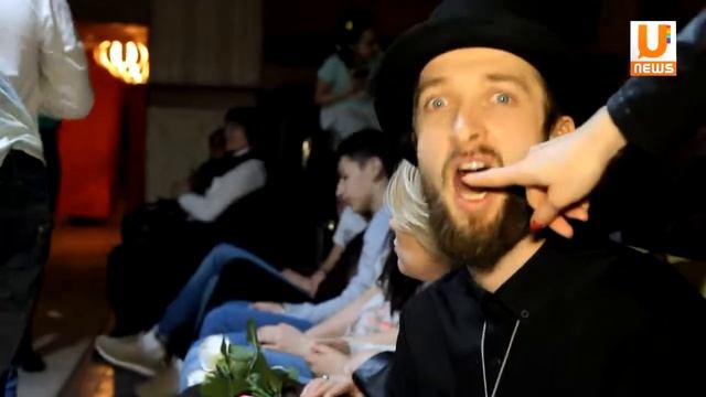 U news Модельное агентство 100 лиц отпраздновало свое 8летие смотреть онлайн