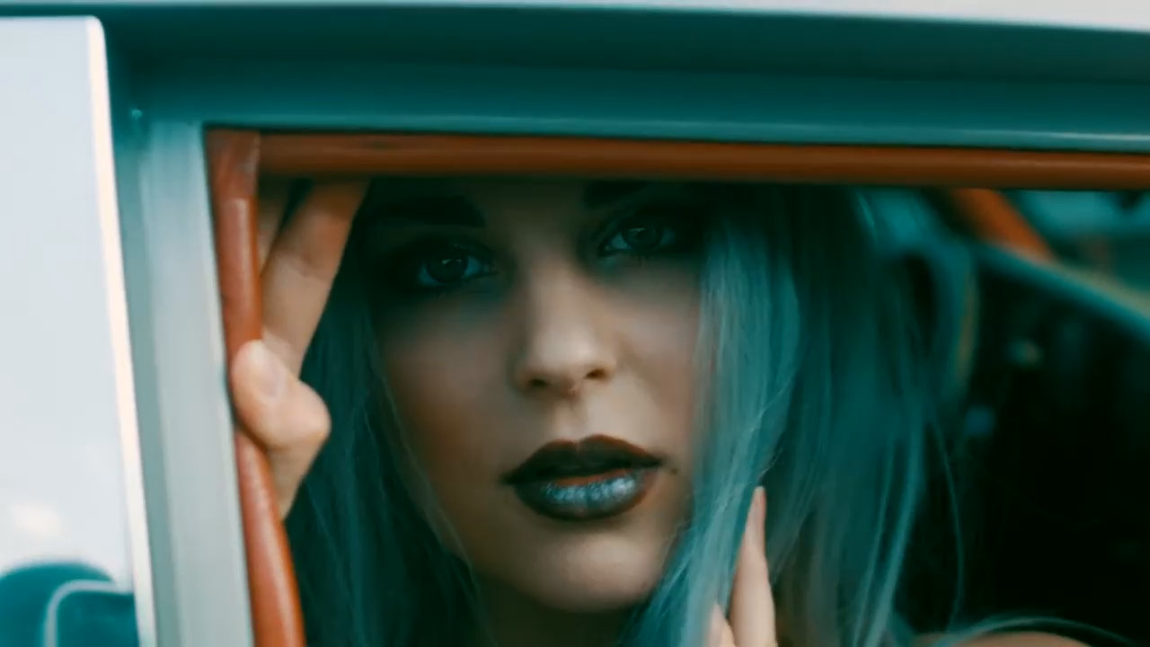 Navé Grey - Have You Ever Seen The Rain (Tronix DJ Remix) (Official Video) смотреть онлайн